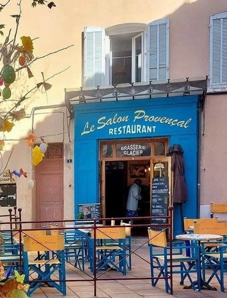 Le Salon Provençal