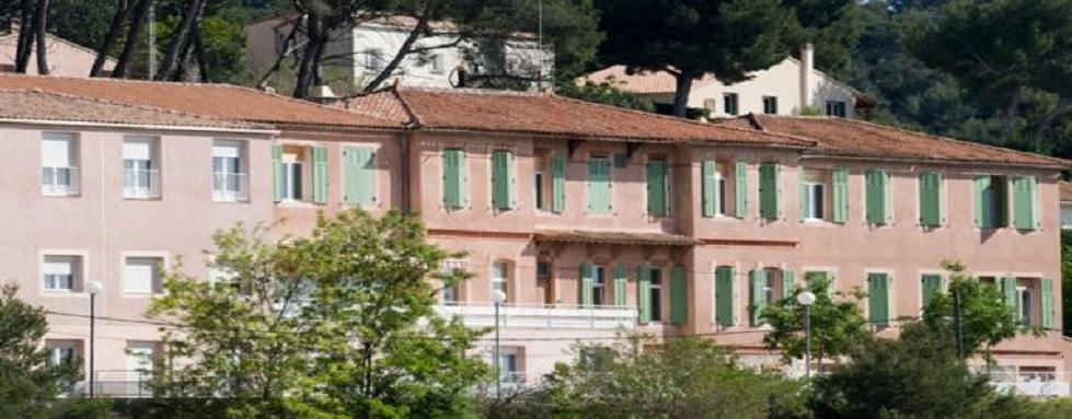 Maison de retraite La Provence