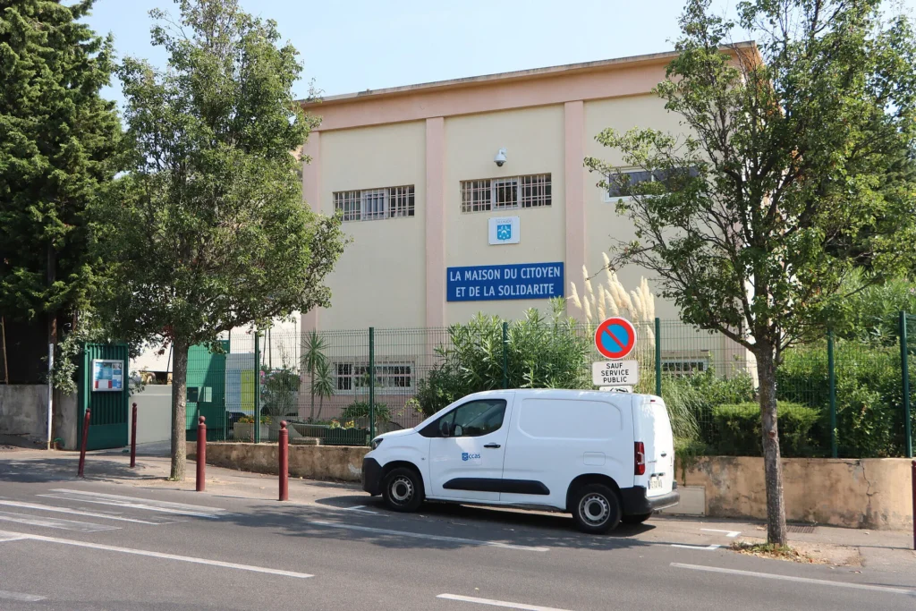 Centre Communal d'Action Sociale (CCAS)