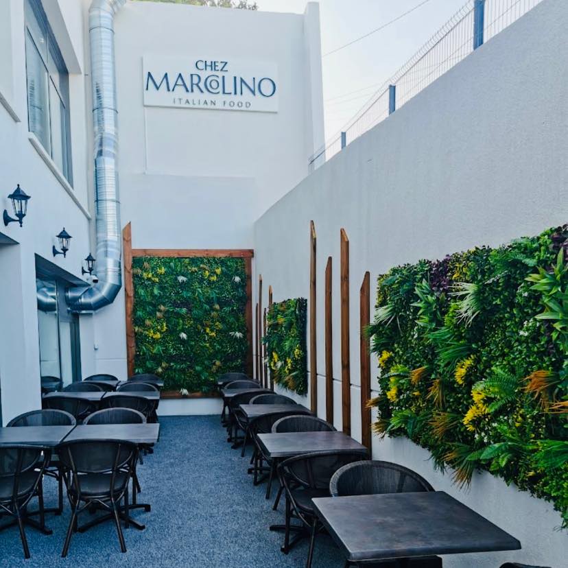 Chez Marcolino
