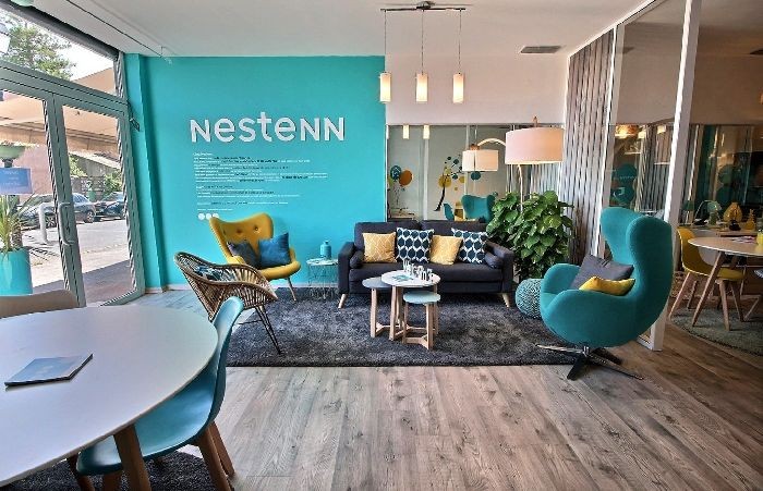 Agence Immobilière NESTENN
