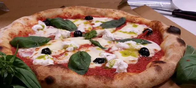 La Pizza du Moulin