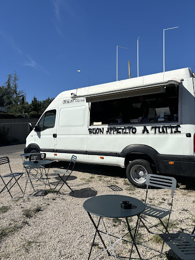 Camion Piz'ze