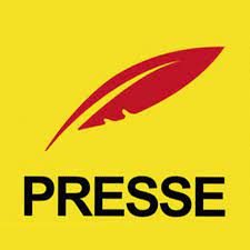 Presse de la Pounche