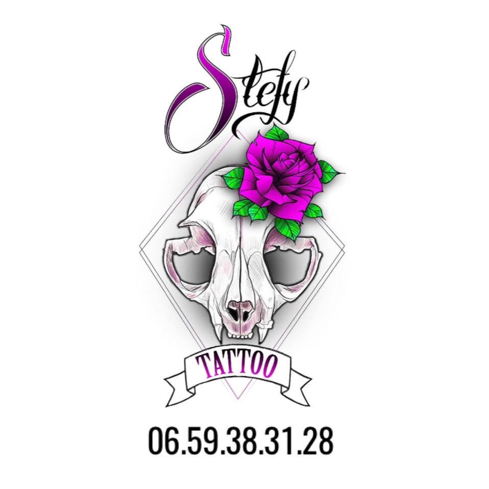 Stefy Tattoo