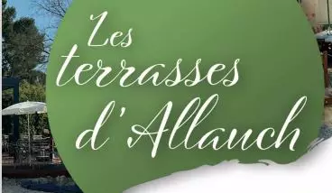 Les Terrasses d'Allauch