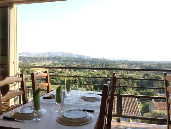 Restaurant le Vesuvio