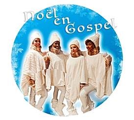 Église St Sébastien : Concerts de Noël en gospel