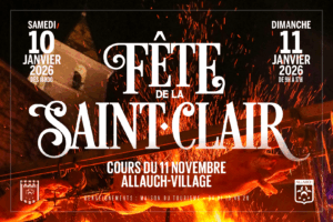 Fête de la Saint-Clair