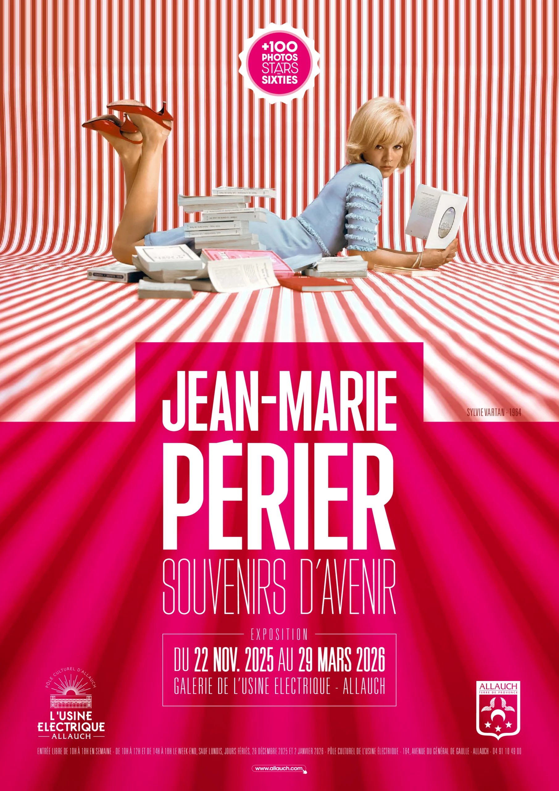 exposition jean-marie périer