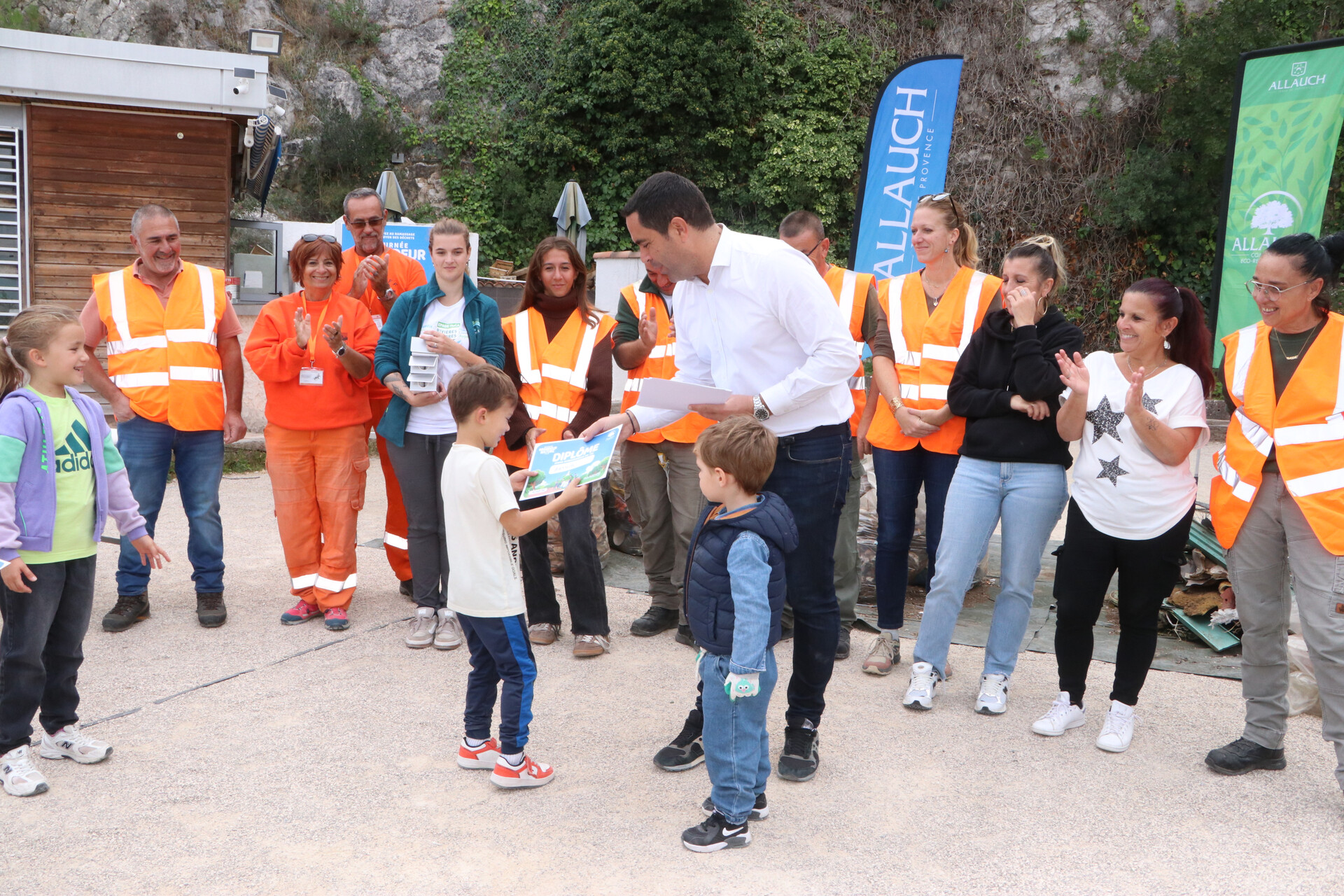 journée grandeur nature du 4 octobre 2025