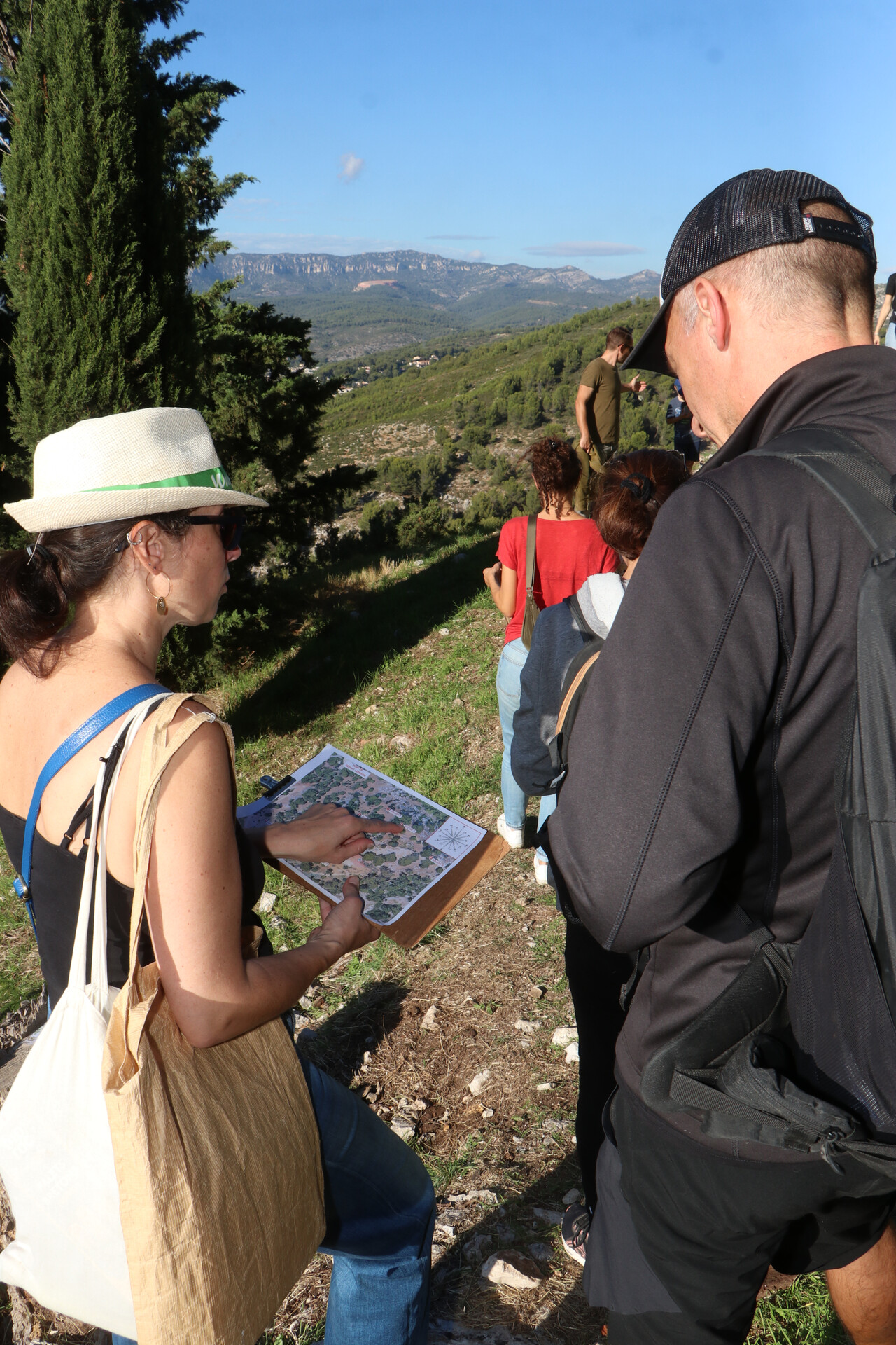 journée grandeur nature du 4 octobre 2025