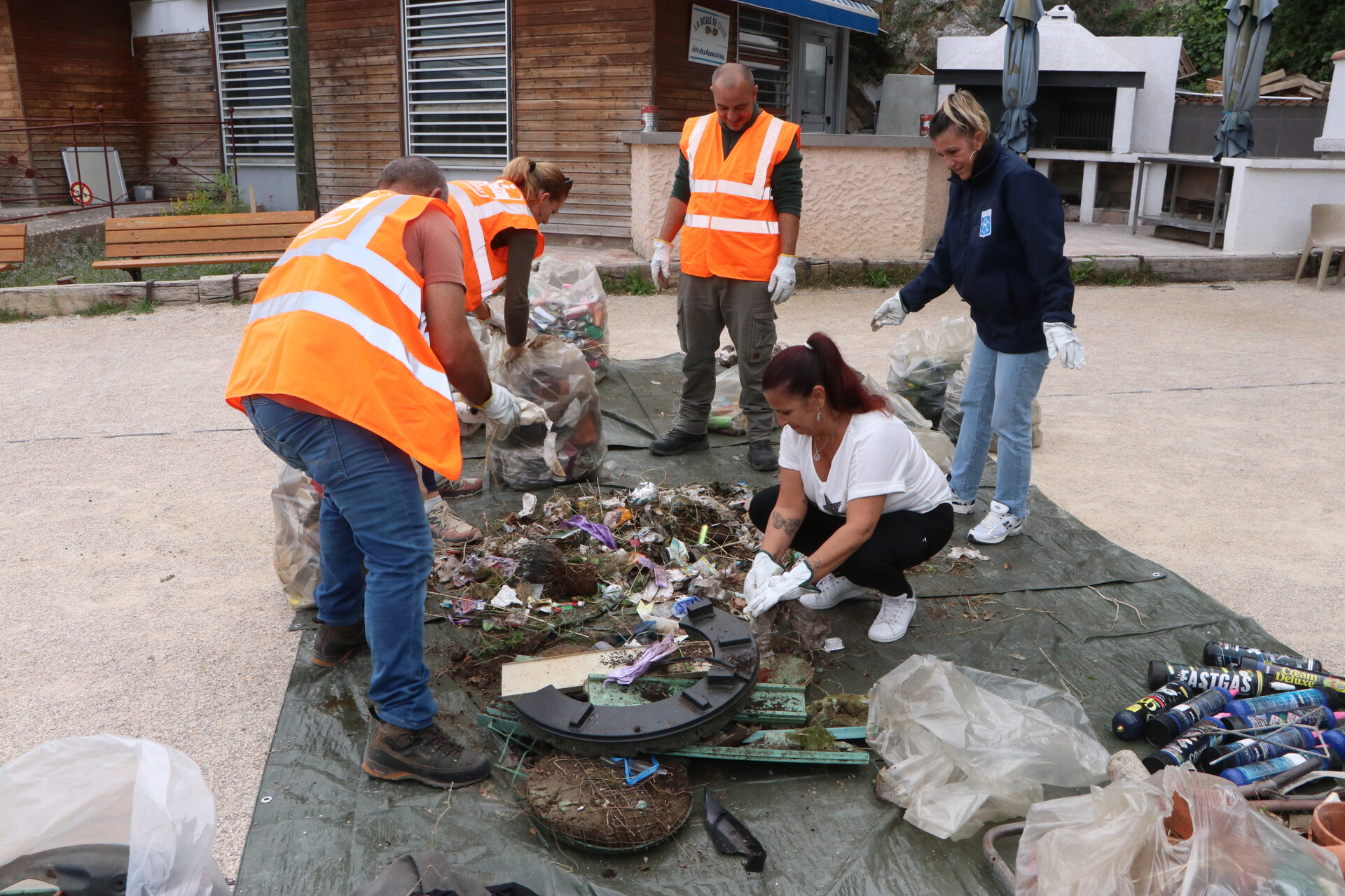 journée grandeur nature du 4 octobre 2025