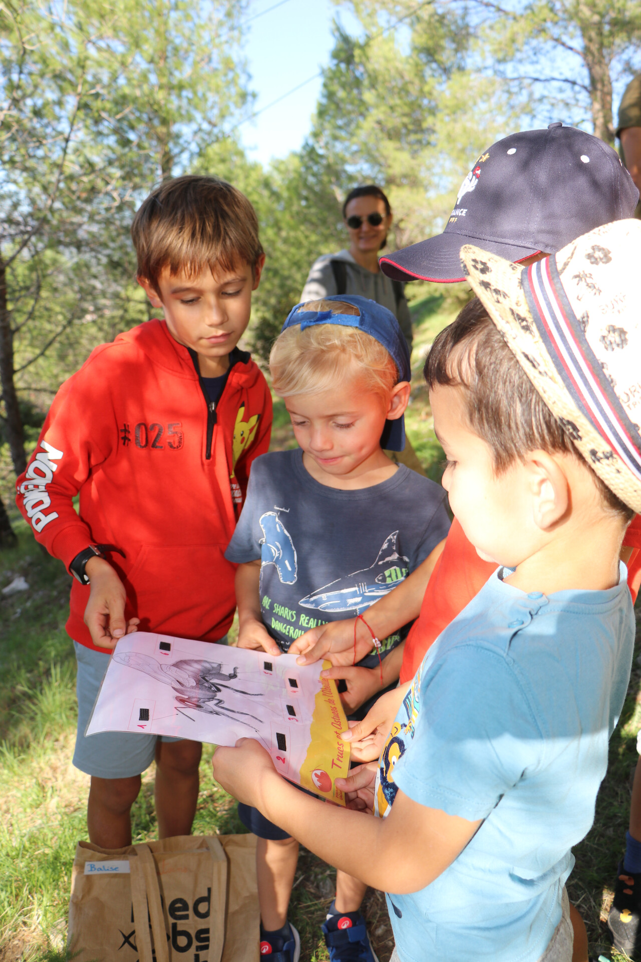 journée grandeur nature du 4 octobre 2025