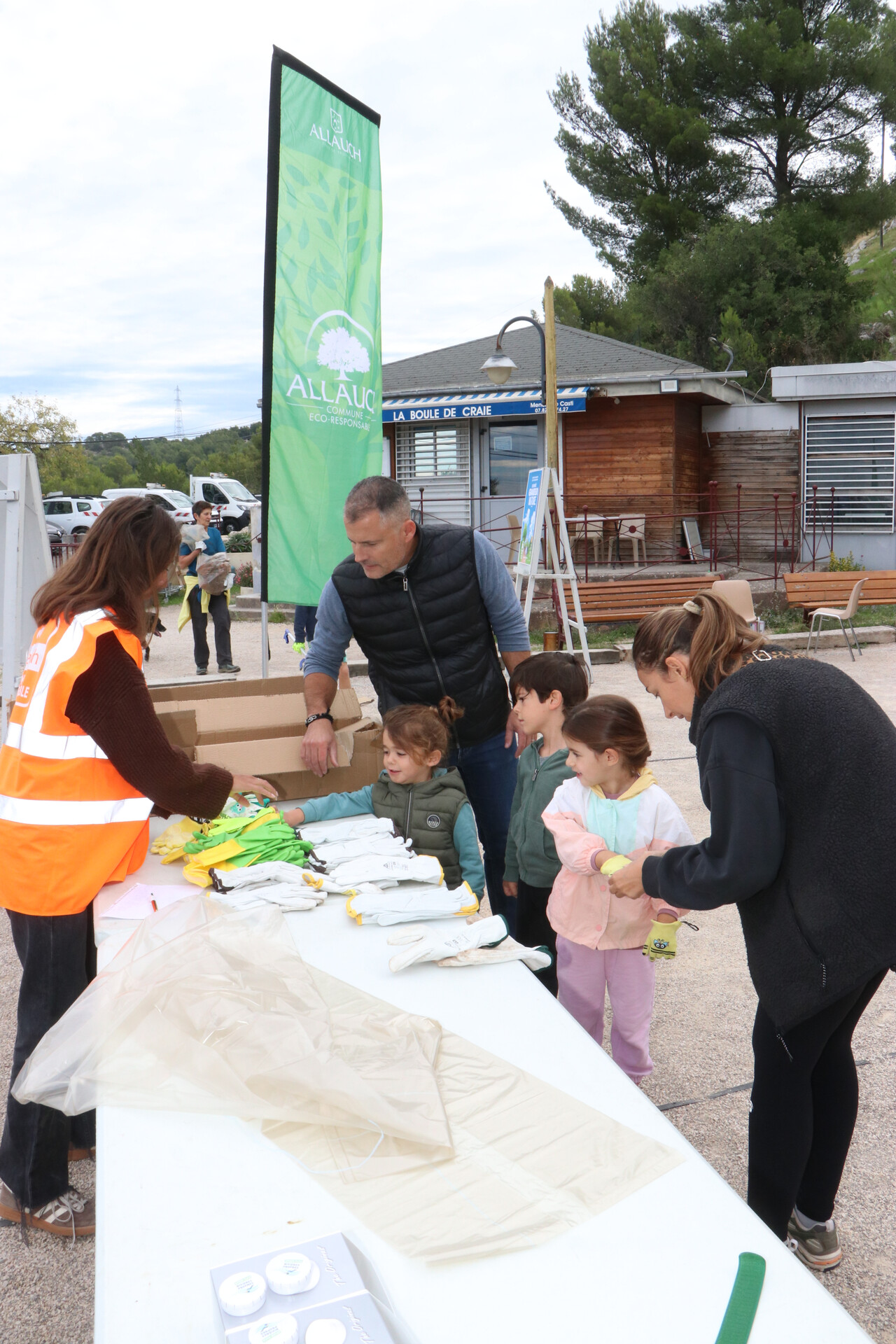 journée grandeur nature du 4 octobre 2025