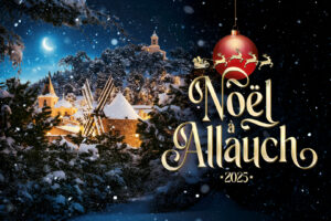 Découvrez la programmation de Noël à Allauch