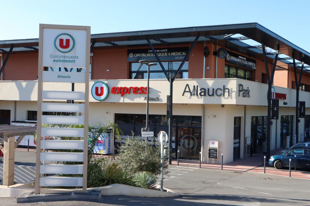 Banque alimentaire : rendez-vous à Carrefour Market et au Super U