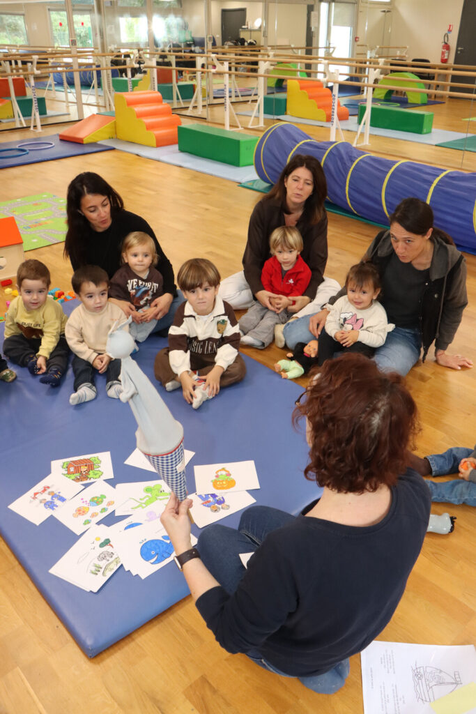 Journée nationale des assistantes maternelles