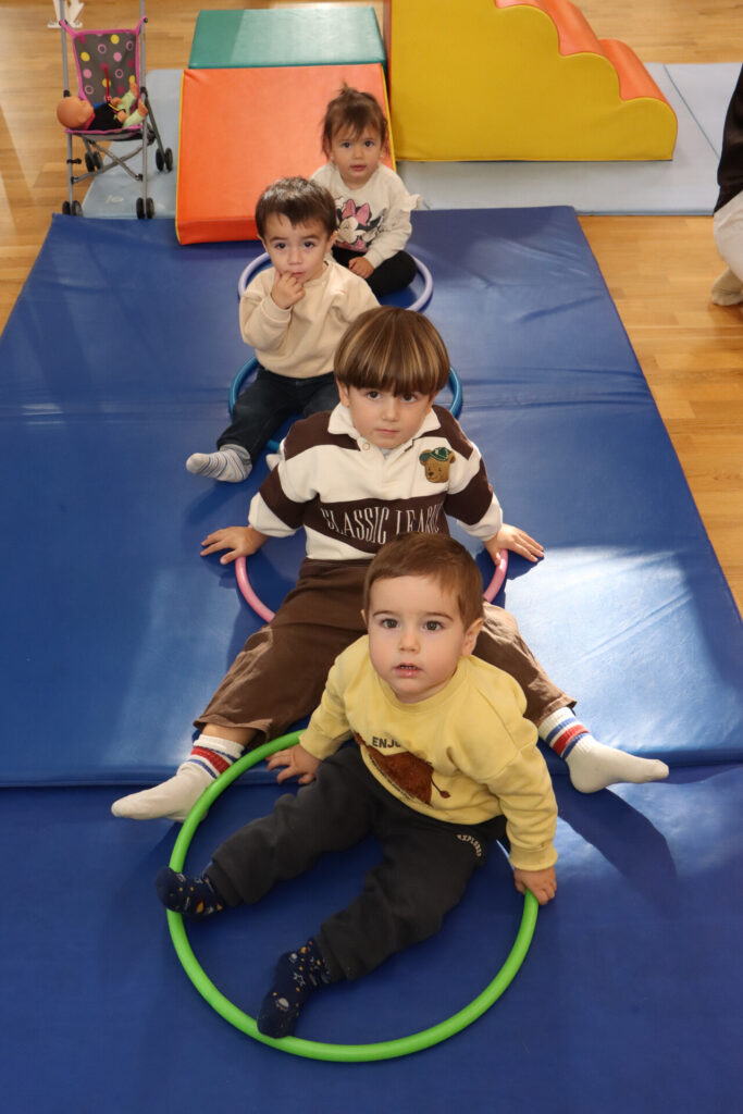 Journée nationale des assistantes maternelles : mise à l’honneur des 70 « nounous » d’Allauch qui assurent la garde de nos tout-petits !