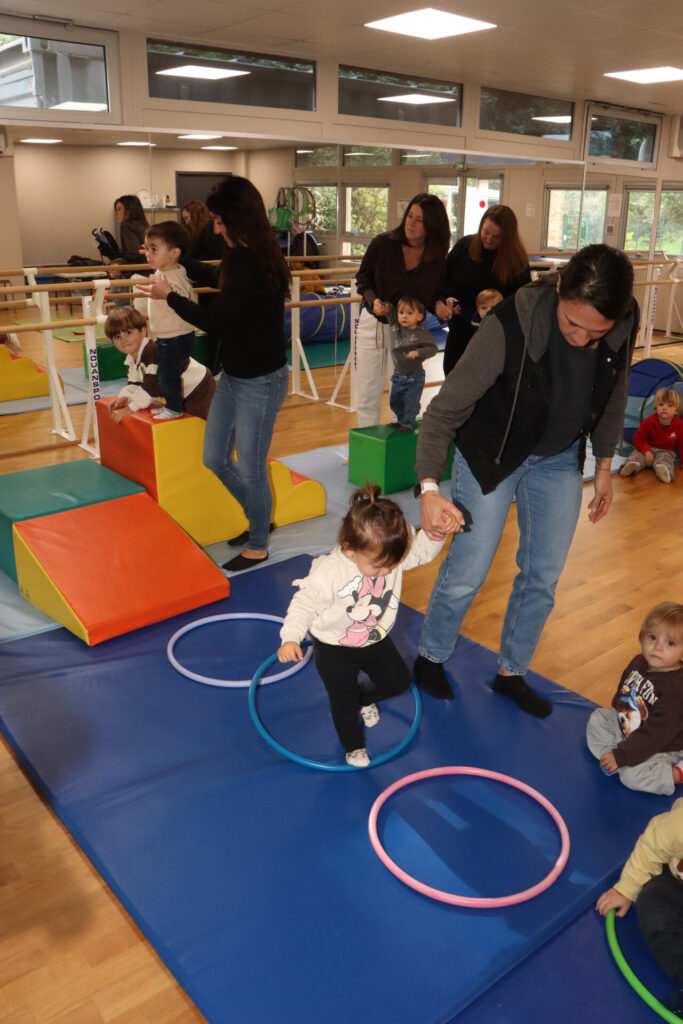 Journée nationale des assistantes maternelles : mise à l’honneur des 70 « nounous » d’Allauch qui assurent la garde de nos tout-petits !
