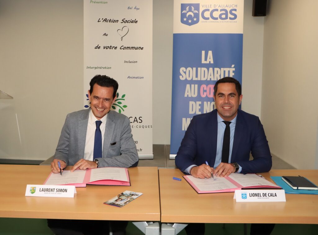 allauch handicap : la ville s'inscrit dans une démarche plus inclusive des personnes en situation de handicap