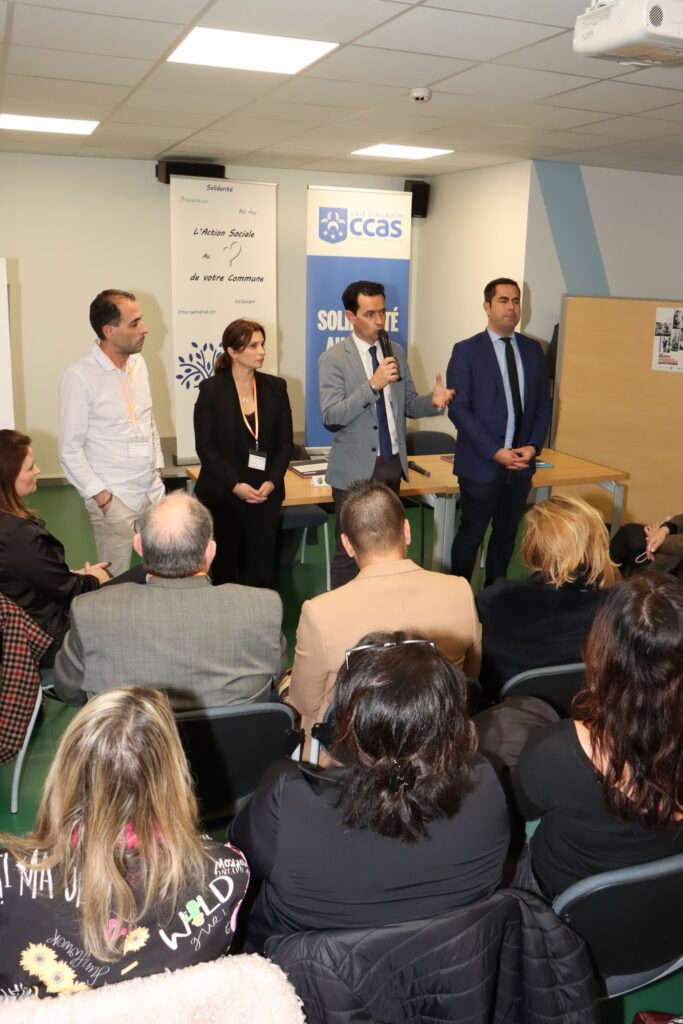 allauch handicap : la ville s'inscrit dans une démarche plus inclusive des personnes en situation de handicap