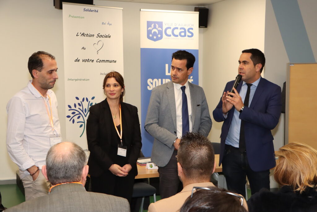 allauch handicap : la ville s'inscrit dans une démarche plus inclusive des personnes en situation de handicap