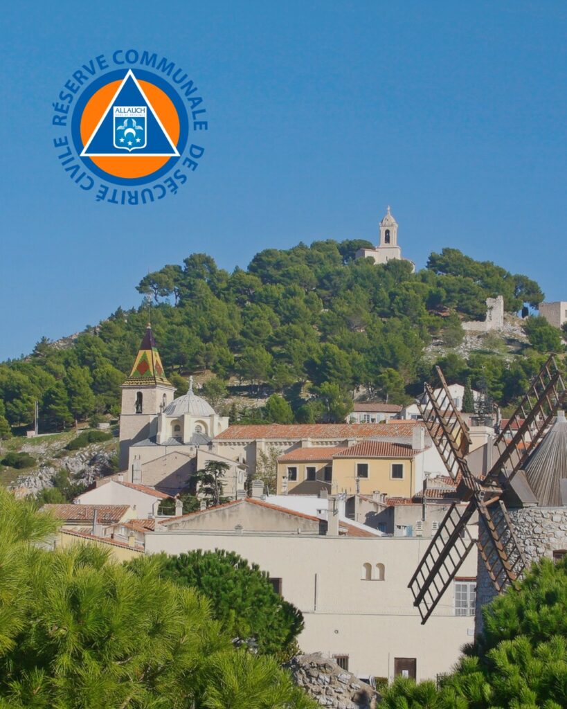 La Réserve Communale de Sécurité Civile : envoyez vos candidatures.