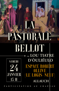 La Pastorale Bellot