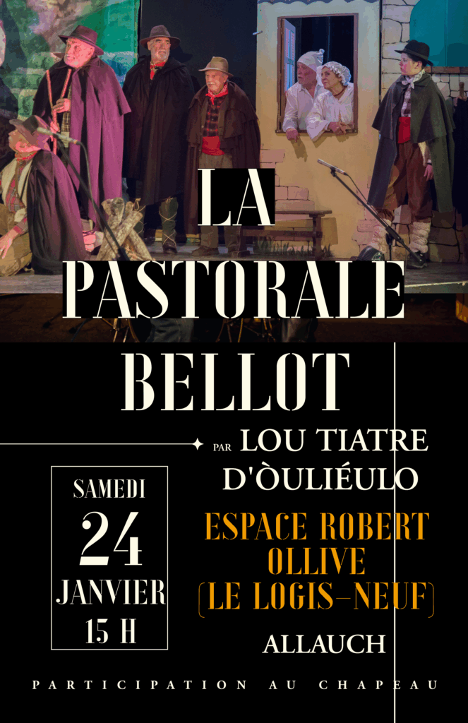 La Pastorale Bellot