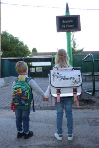 Inscriptions à l’école maternelle 2026/2027 du 19 janvier au 13 février 2026 à allauch