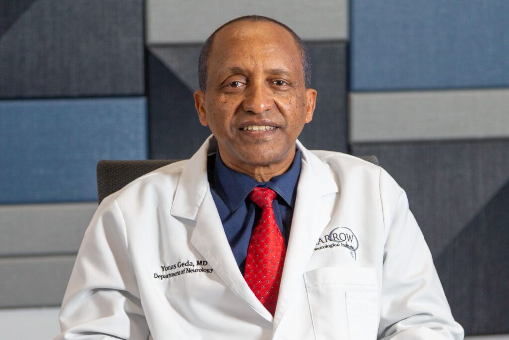 Maladie d’ALZHEIMER : participez à une conférence exceptionnelle en présence du Professeur américain Yonas Geda, ce mercredi 28 janvier à Allauch (Pôle culturel de l’Usine électrique à 18h30 – entrée gratuite)