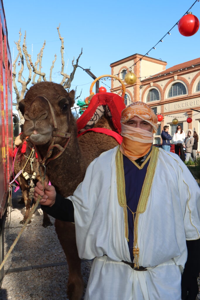 Marche des rois 2026