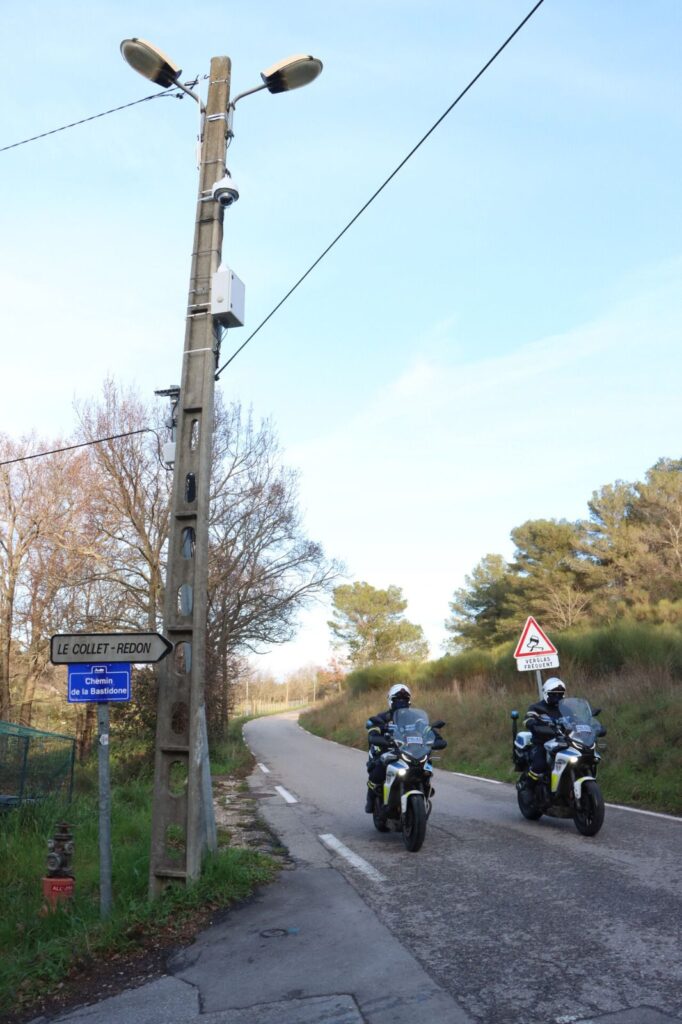 Dans le cadre du renforcement progressif des moyens en faveur de la sécurité, 20 caméras supplémentaires ont été installées au 31 janvier 2026, portant le nombre global à 216 sur l’ensemble du territoire communal.