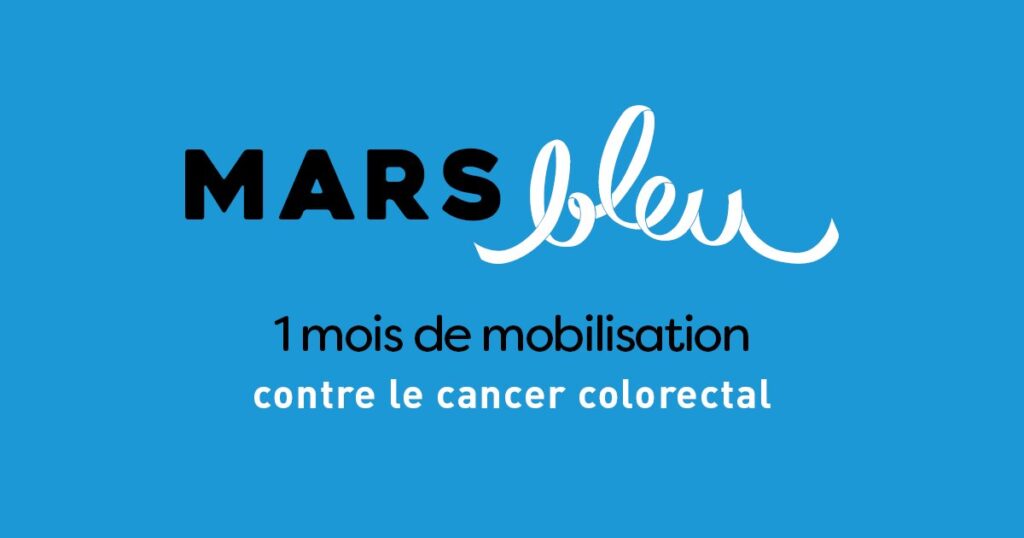 Mars bleu 2026 : Allauch et la CPTS des Collines soutiennent l’opération de sensibilisation au dépistage du cancer colorectal, le mercredi 11 mars, sur le Cours du 11 Novembre (9h-12h)