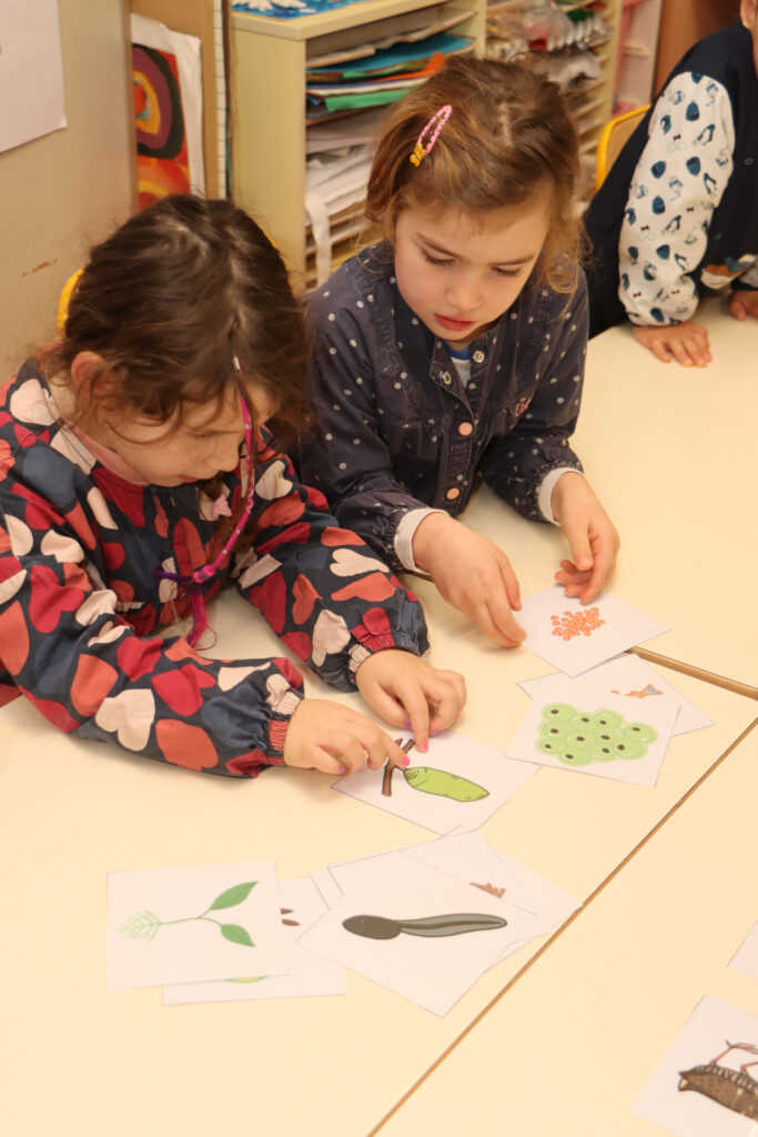 Programme “Écopousse” : 31 classes d’Allauch sensibilisées aux économies d’énergies et aux enjeux environnementaux