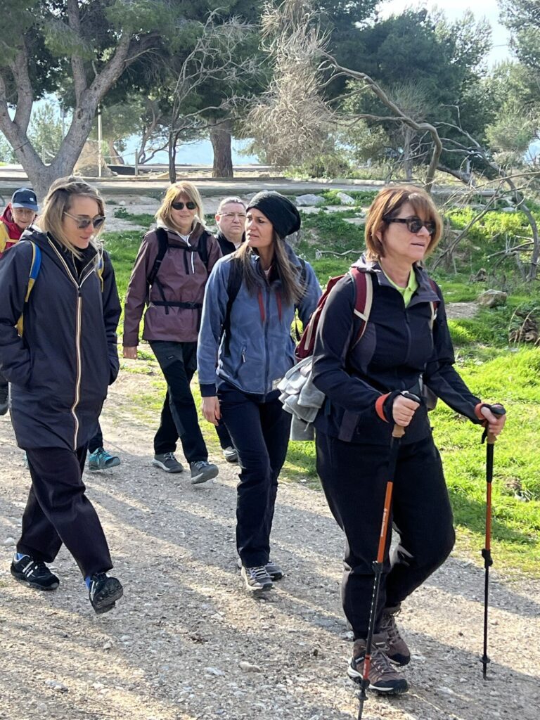 8 mars à Allauch : retour sur une belle journée dédiée aux droits des femmes