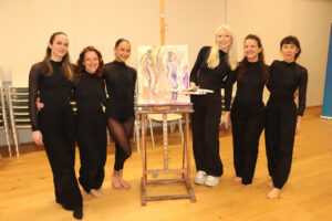 8 mars à Allauch : retour sur une belle journée dédiée aux droits des femmes