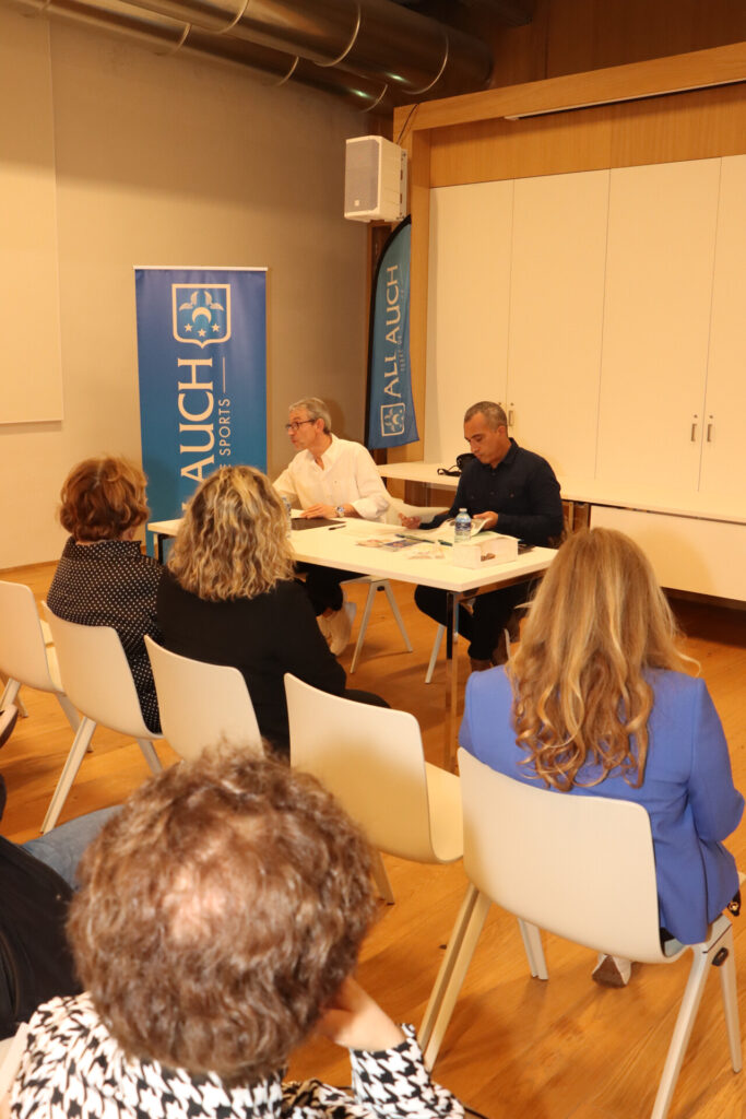 8 mars à Allauch : retour sur une belle journée dédiée aux droits des femmes