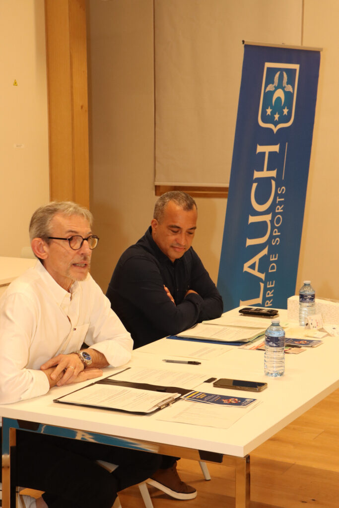 8 mars à Allauch : retour sur une belle journée dédiée aux droits des femmes