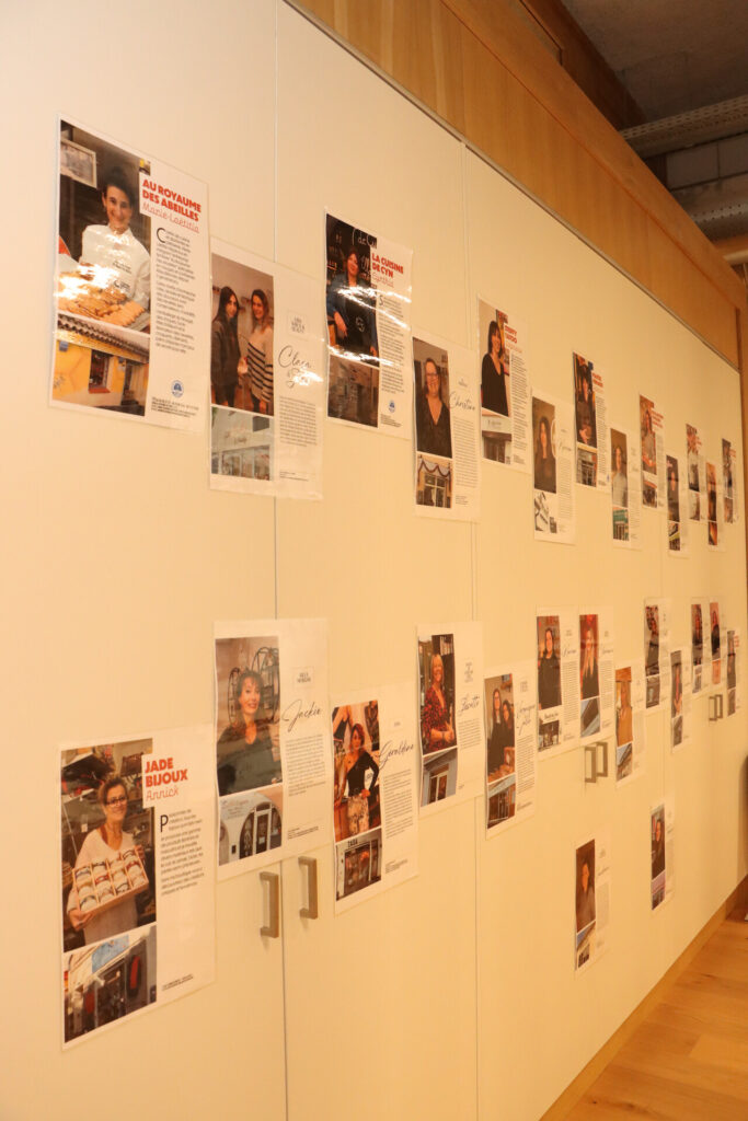 8 mars à Allauch : retour sur une belle journée dédiée aux droits des femmes