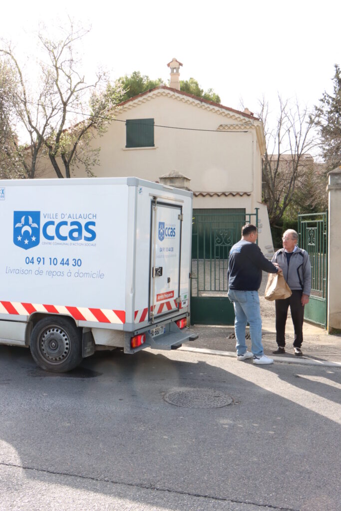 Allauch met à l’honneur les 28 aides à domicile du CCAS à l’occasion de la journée nationale qui leur est dédiée