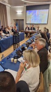 Conseil municipal : le budget 2026 de la commune largement adopté, les 1ères brigades de nuit de la Police municipale instaurées à partir de mi-juin