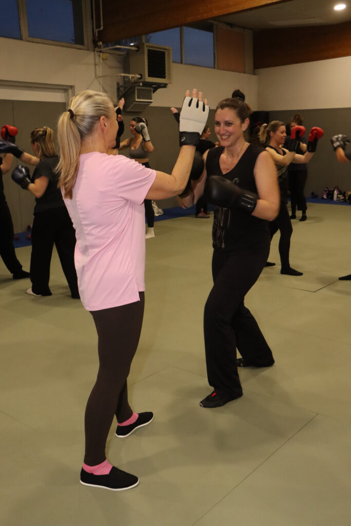 Le Sport Max SBF Allauch s’illustre parmi les meilleurs clubs de savate boxe française de la région