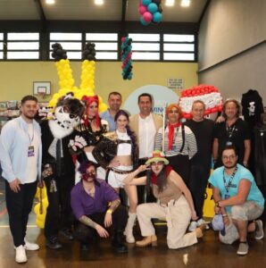 Allauch Gaming Festival : retour en images sur un évènement qui a accueilli près de 2 000 personnes