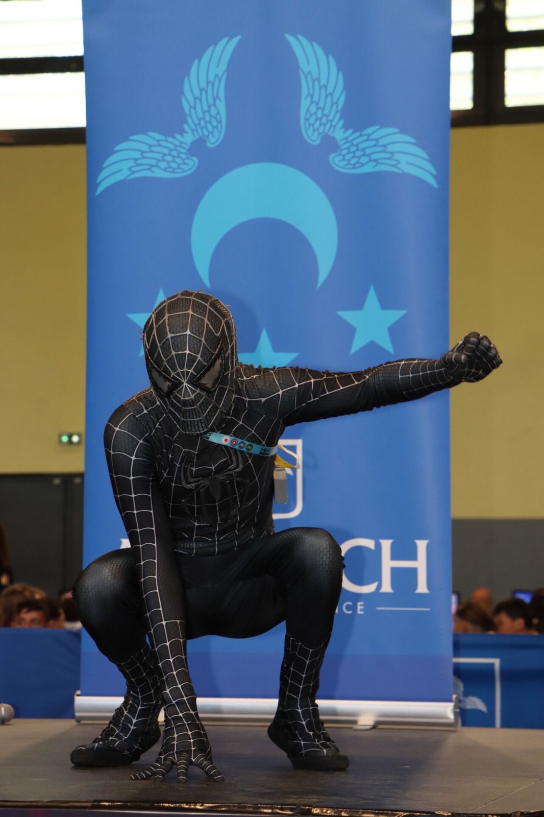 Allauch Gaming Festival : retour en images sur un évènement qui a accueilli près de 2 000 personnes