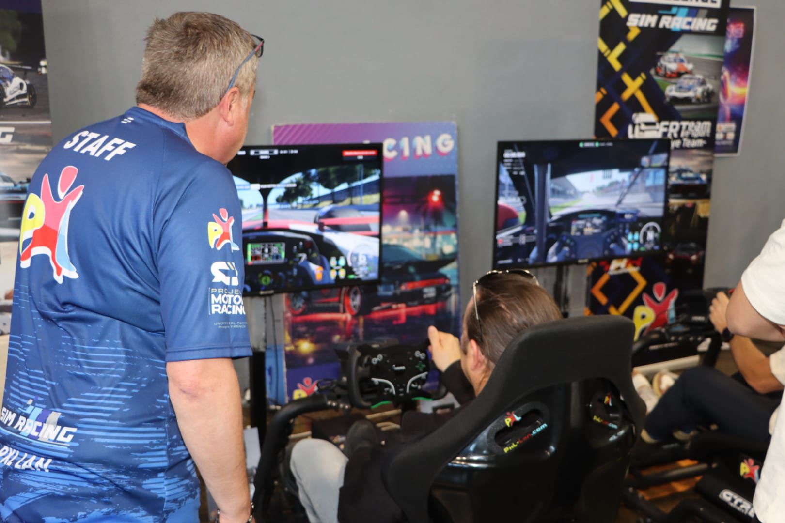 Allauch Gaming Festival : retour en images sur un évènement qui a accueilli près de 2 000 personnes