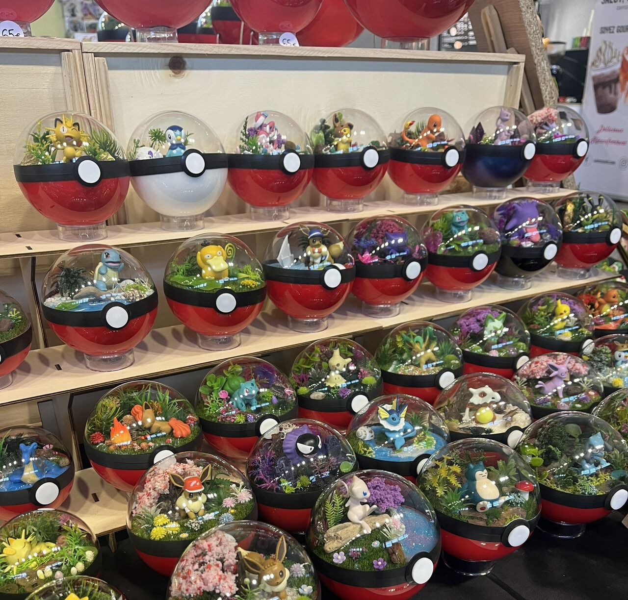 Allauch Gaming Festival : retour en images sur un évènement qui a accueilli près de 2 000 personnes