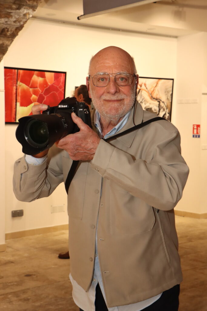 l’association Photographies et Créativités d’Allauch (PHOCAL) sacré meilleur club régional de la Fédération photographique de France en photographie “Nature papier” 2026