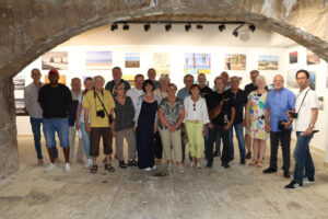 l’association Photographies et Créativités d’Allauch (PHOCAL) sacré meilleur club régional de la Fédération photographique de France en photographie “Nature papier” 2026